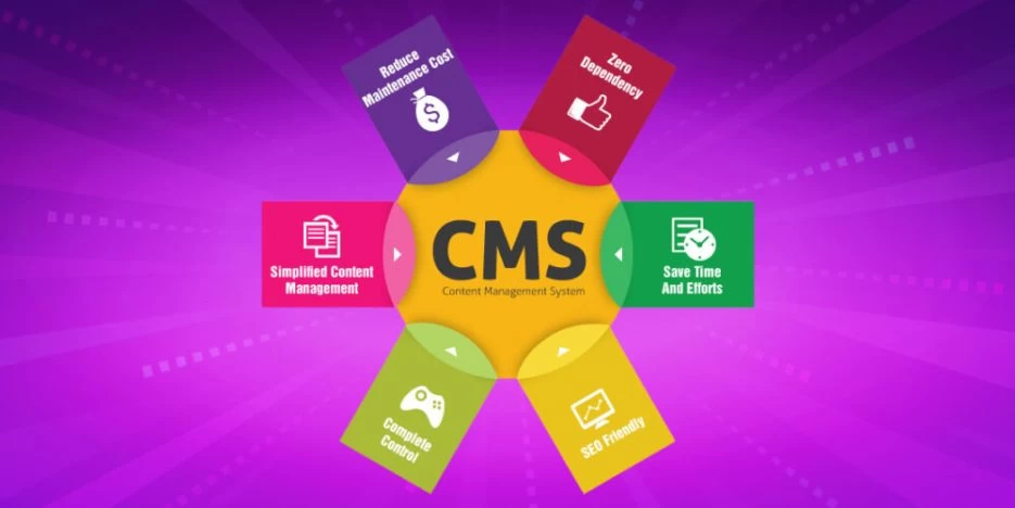 Nên thiết kế website bằng code tay hay sử dụng CMS?