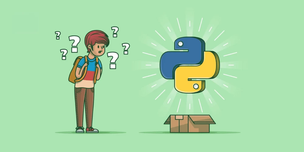 Python là gì? Những điều cơ bản bạn cần biết về ngôn ngữ lập trình Python