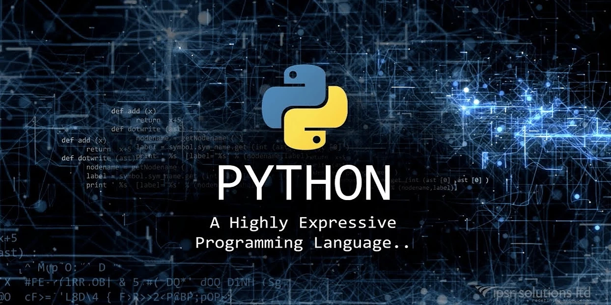 Python là gì? Những điều cơ bản bạn cần biết về ngôn ngữ lập trình Python