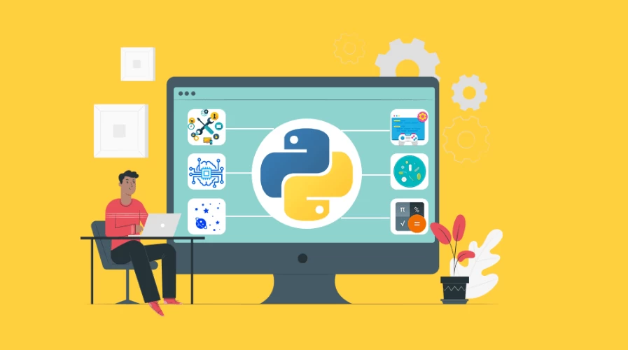 Python là gì? Những điều cơ bản bạn cần biết về ngôn ngữ lập trình Python