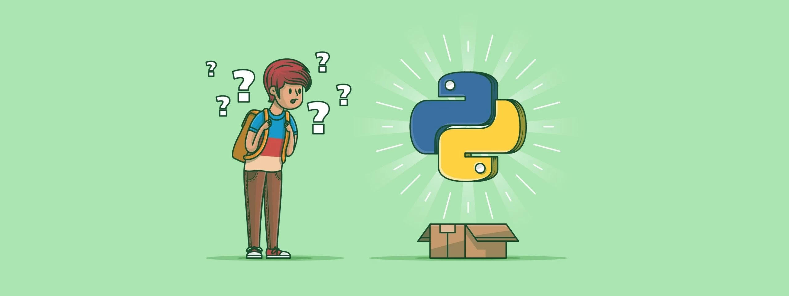 Python là gì? Những điều cơ bản bạn cần biết về ngôn ngữ lập trình Python