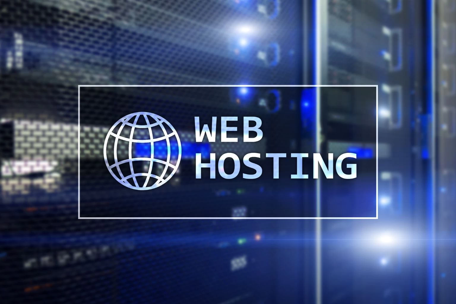 bảo mật Hosting