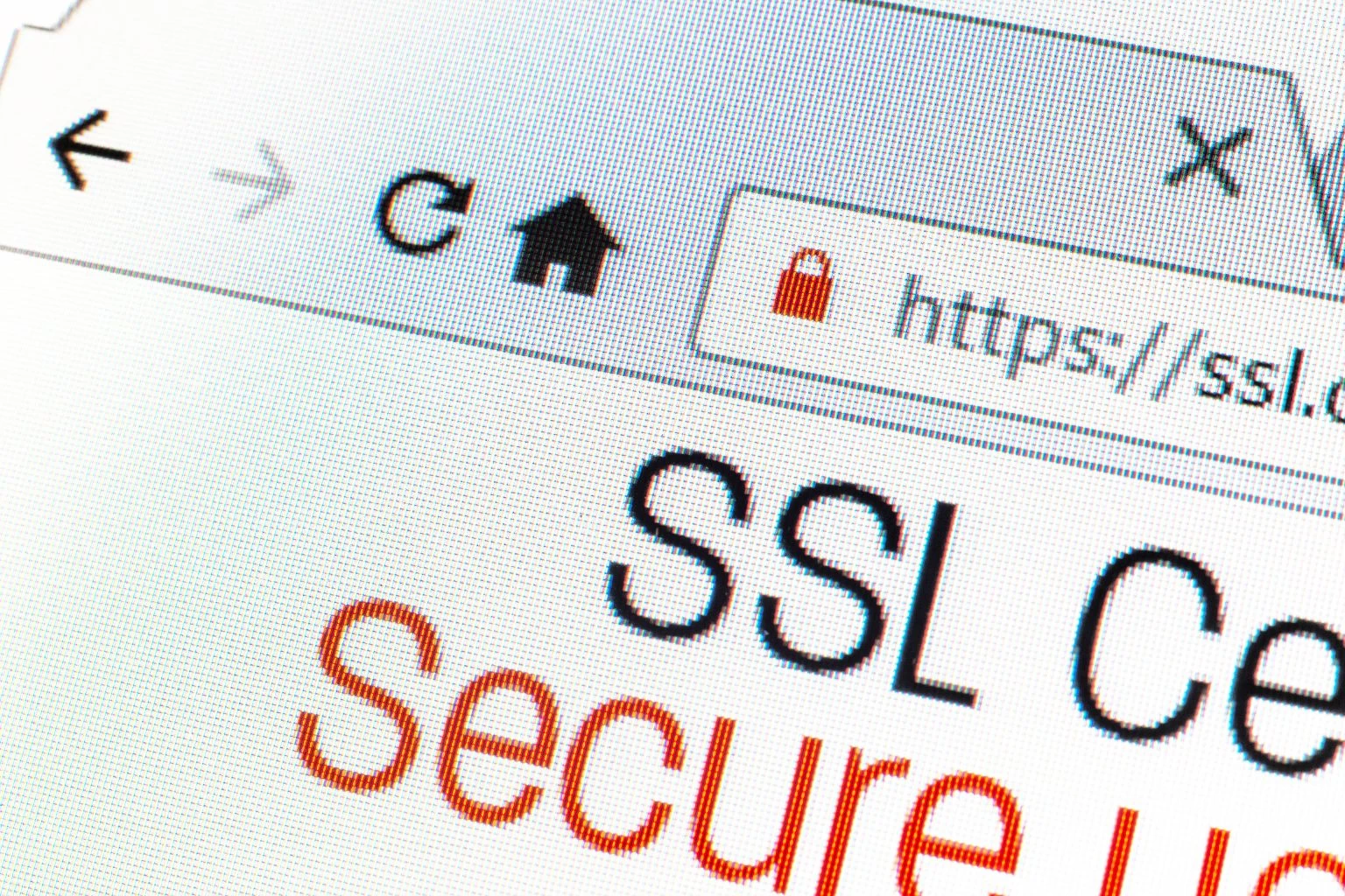 Hướng dẫn kiểm tra bảo mật Hosting chi tiết