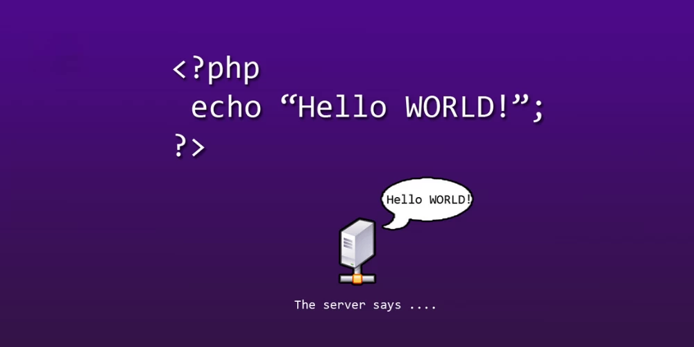 PHP là gì? Toàn bộ kiến thức nền tảng về ngôn ngữ lập trình PHP