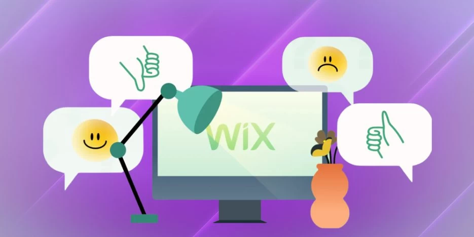 Wix Là Gì? Ưu Nhược Điểm Và Có Nên Dùng Wix Thiết Kế Website Không?