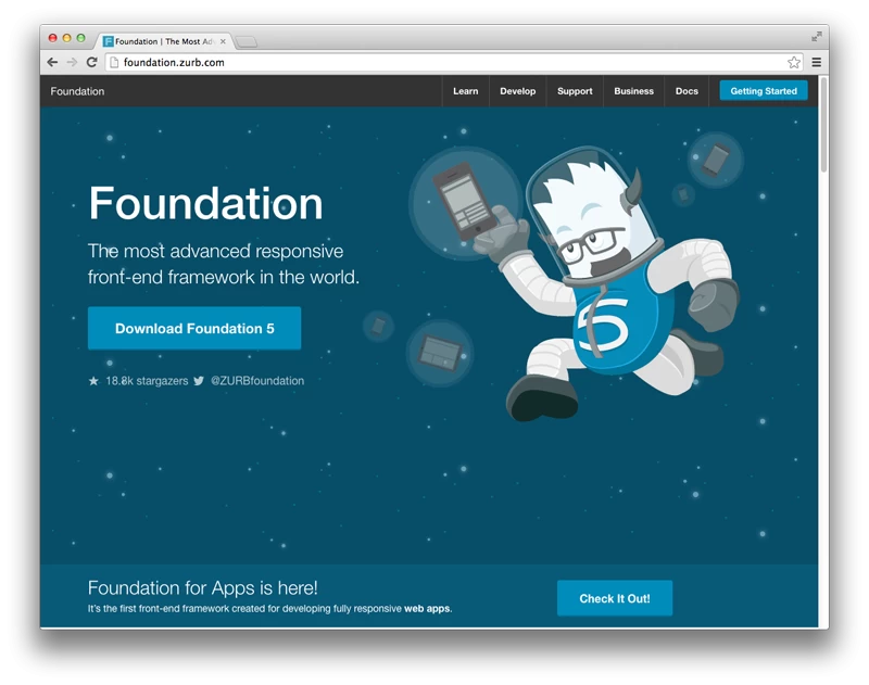 Top 5 Framework Front-End Tốt Nhất Năm 2025 Dành Cho Lập Trình Viên