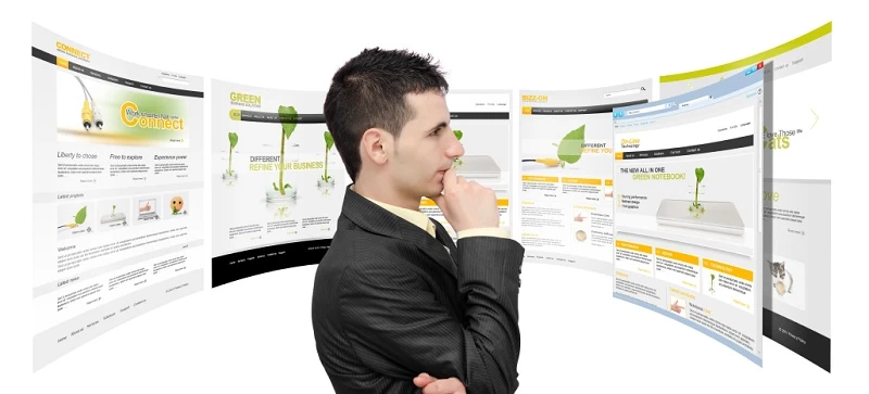 Thiết kế Website, App tại TP Hồ Chí Minh
