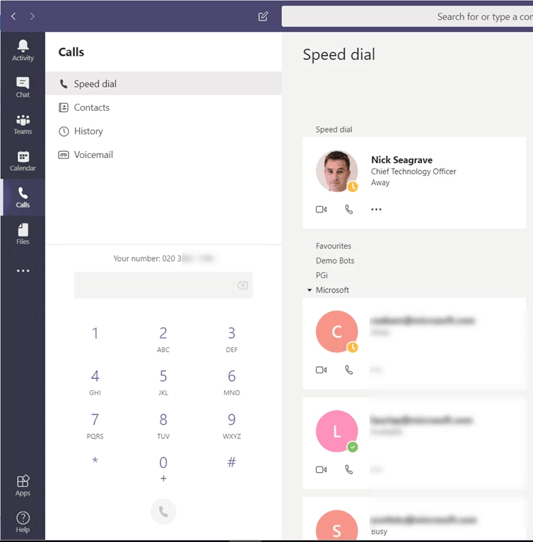 Microsoft Teams là gì? Đánh giá ưu nhược điểm của MS Teams