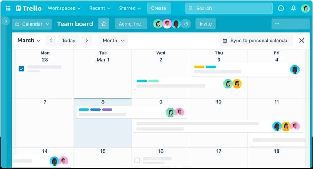 Trello là gì? Khám phá định nghĩa, tính năng và lợi ích nổi bật