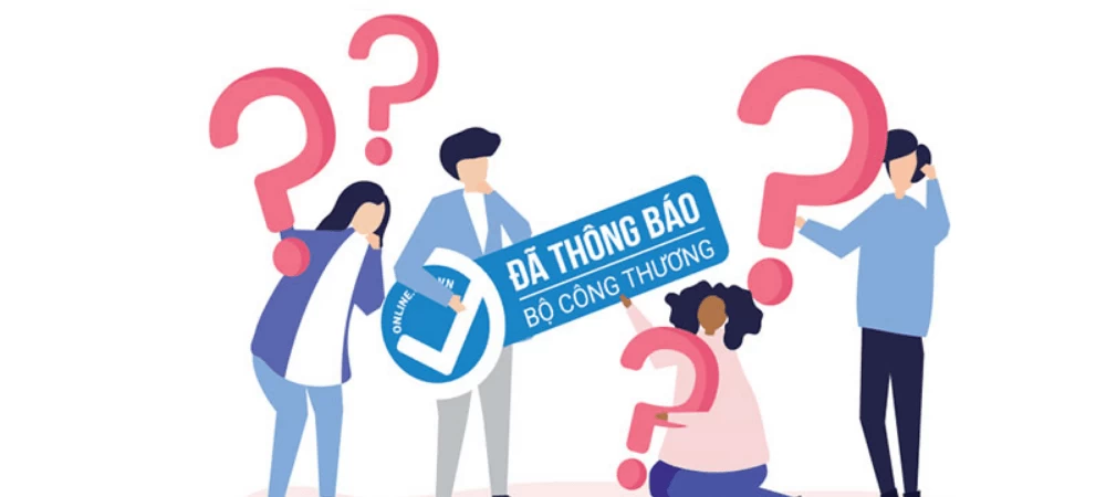 Tại sao phải đăng ký website với Bộ Công Thương?
