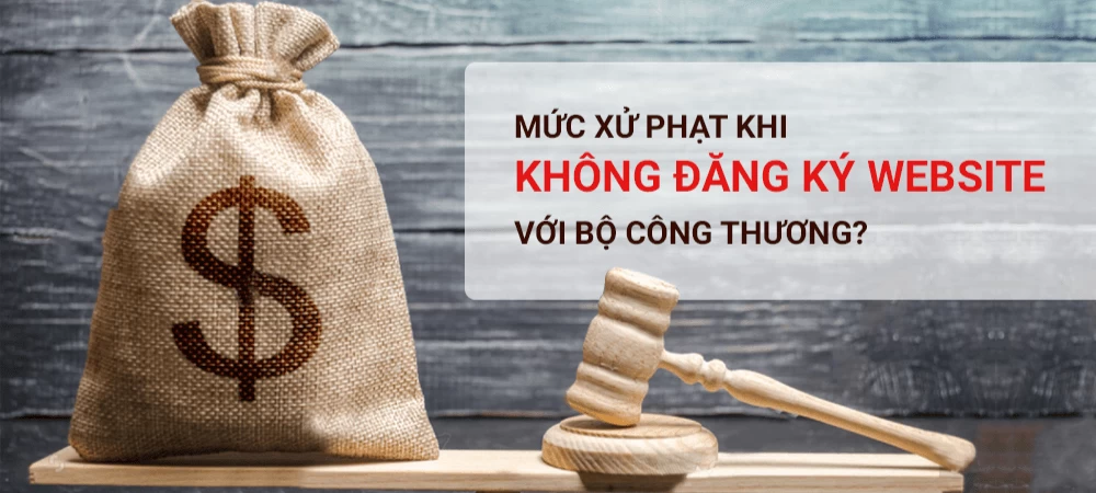 Tại sao phải đăng ký website với Bộ Công Thương?
