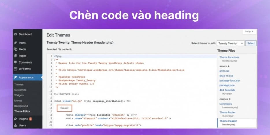 Cách khai báo website với Google, Bing và Cốc Cốc chi tiết từ A-Z