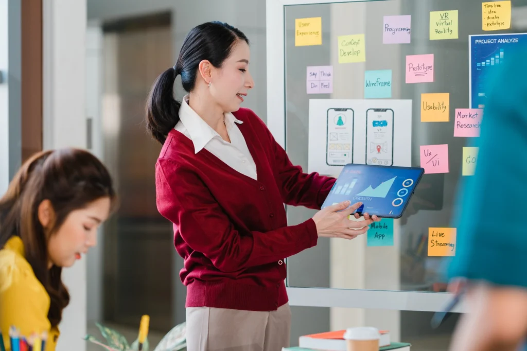 Hình minh họa chiến lược tối ưu