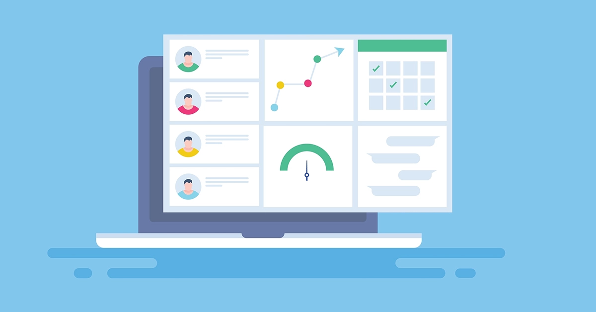 Top 15 Phần Mềm Quản Lý Công Việc Đáng Dùng Nhất 16 Top 15 phần mềm quản lý công việc đáng dùng nhất