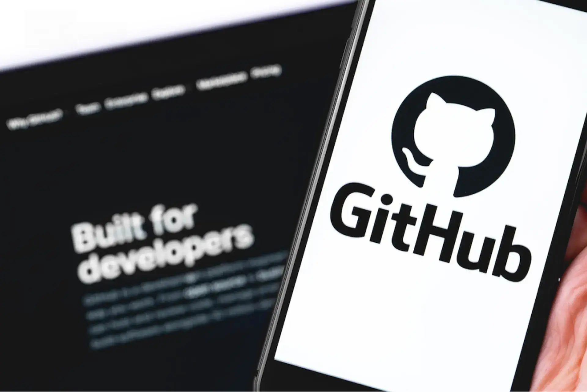 Github là gì? Vì sao ngày càng nhiều lập trình viên sử dụng? 1 Github là gì? Vì sao ngày càng nhiều lập trình viên sử dụng?