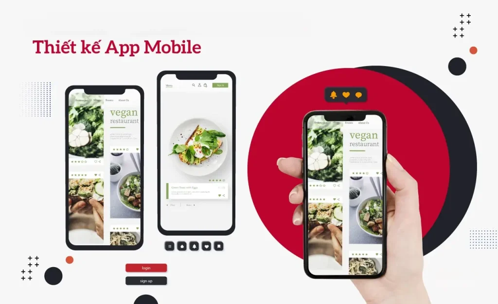 Làm App Mobile – Xu Hướng Chuyển Đổi Số Không Thể Bỏ Lỡ 07/2025