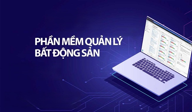 Top 5 Phần Mềm Quản Lý Bất Động Sản Tốt Nhất 07/2025
