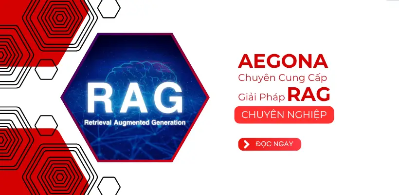 Phát Triển Giải Pháp RAG LLM – Dịch Vụ Thiết Kế Phần Mềm Chuyên Nghiệp