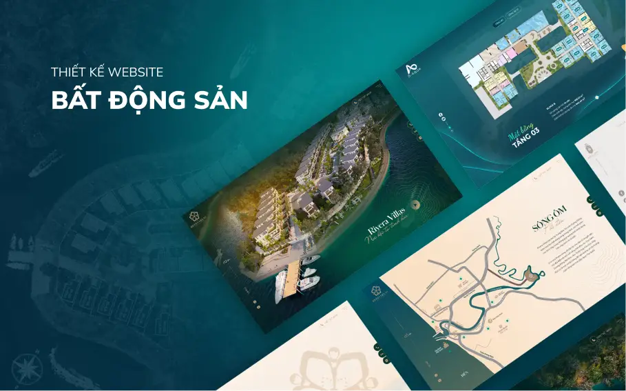 Top 15+ Theme WordPress Bất Động Sản Đẹp, Chuẩn SEO 07/2025