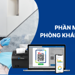 Phần Mềm Quản Lý Phòng Khám Và Đặt Lịch Khám Bệnh Tốt Nhất