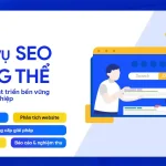Tư Vấn SEO Cho Doanh Nghiệp: Giải Pháp Tối Ưu Hiệu Quả Và Bền Vững