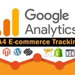 9 Chỉ Số GA4 Quan Trọng Giúp Tối Ưu Website – App Bán Hàng Hiệu Quả