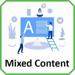Cách Khắc Phục Lỗi Mixed Content Trên WordPress Nhanh Và Hiệu Quả 07/2025