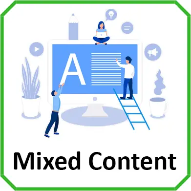 Cách Khắc Phục Lỗi Mixed Content Trên WordPress Nhanh Và Hiệu Quả 07/2025