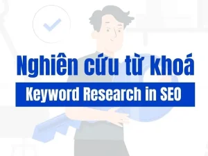 Hướng dẫn nghiên cứu từ khóa seo