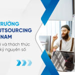 [Cập Nhật ] Top 10 Xu Hướng IT Outsourcing Nổi Bật Nhất 07/2025