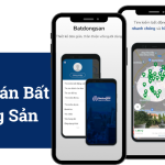 Thiết kế App Bất Động Sản: Lợi ích, Tính năng và Quy trình