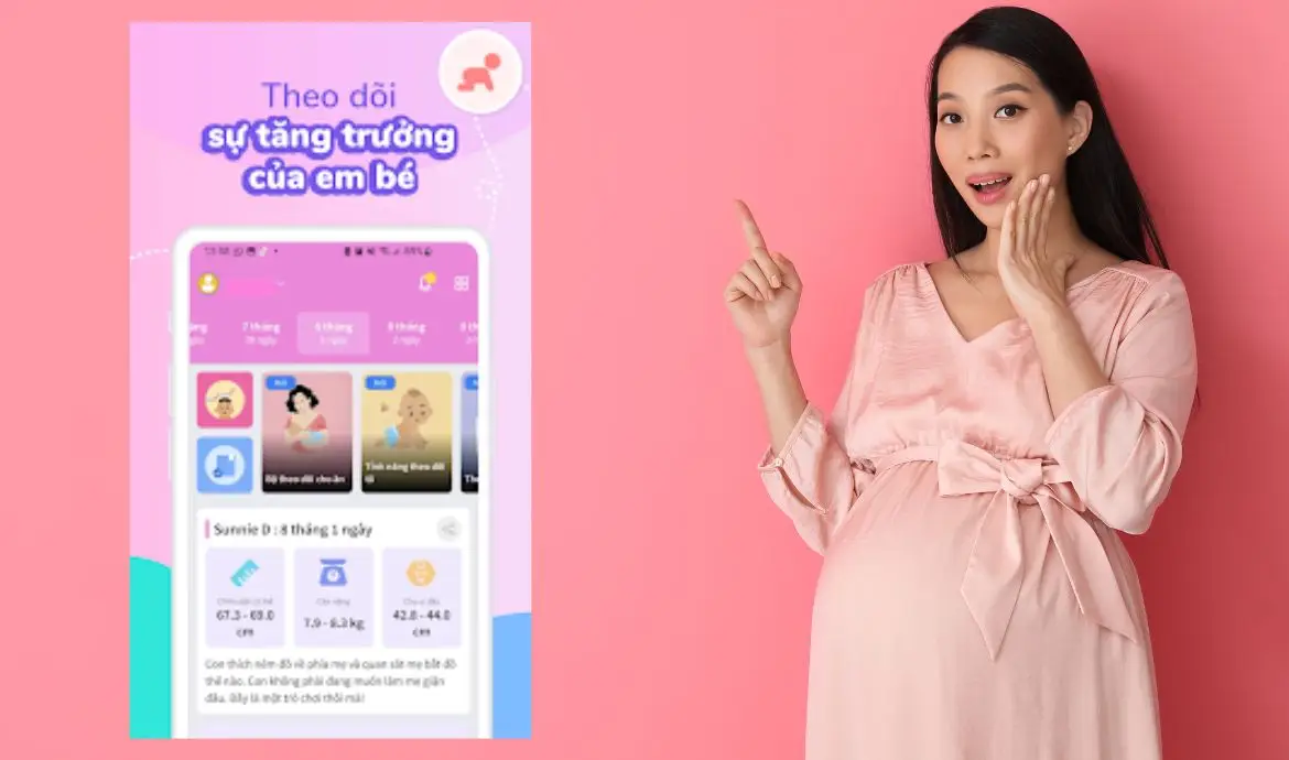 Có Nên Phát Triển Ứng Dụng App Mobile Chăm Sóc Thư Giãn Cho Mẹ & Bé? 1 Có nên phát triển ứng dụng app mobile chăm sóc thư giãn cho mẹ & bé?