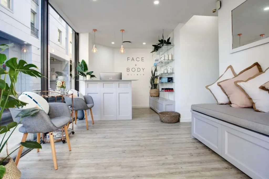 Thiết Kế App Tích Điểm Spa – Nail: Công Cụ Giữ Chân Khách Tăng Doanh Thu Thời 4.0