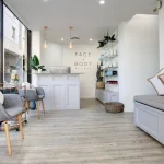 Thiết Kế App Tích Điểm Spa – Nail: Công Cụ Giữ Chân Khách Tăng Doanh Thu Thời 4.0