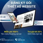 Thiết Kế Website Thiết Bị Vệ Sinh Phòng Tắm Cao Cấp – Thu Hút Khách Hàng