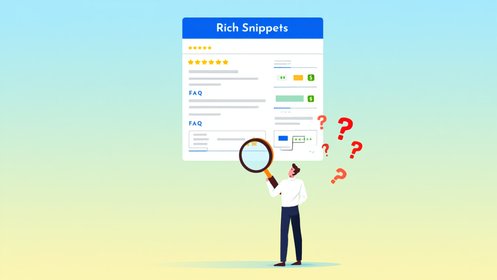 Rich Snippets là gì? Hướng dẫn cách nổi bật website của bạn trên thanh công cụ tìm kiếm