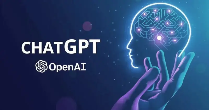 ChatGPT Là Gì? Bước Tiến Trong Giao Tiếp Giữa Con Người Và Trí Tuệ Nhân Tạo 1 Chatgpt là gì? Bước tiến trong giao tiếp giữa con người và trí tuệ nhân tạo