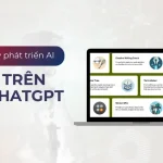 Dịch Vụ Xây Dựng AI Chatbot Trên MyChatGPT – Tư Vấn Miễn Phí