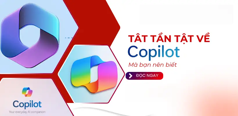 Microsoft Copilot AI Là Gì? Hướng Dẫn Toàn Tập Dành Cho Người Mới 1 Microsoft copilot ai là gì? Hướng dẫn toàn tập dành cho người mới
