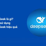 DeepSeek Là Gì? Toàn Cảnh Về Nền Tảng AI Mã Nguồn Mở Và Ứng Dụng Doanh Nghiệp