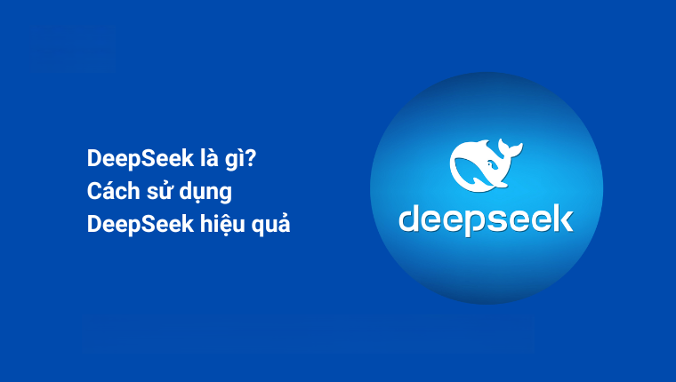 Deepseek là gì?