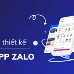 Tạo Mini App Zalo 07/2025 – Giải pháp chăm sóc khách hàng thân thiết tối ưu cho doanh nghiệp