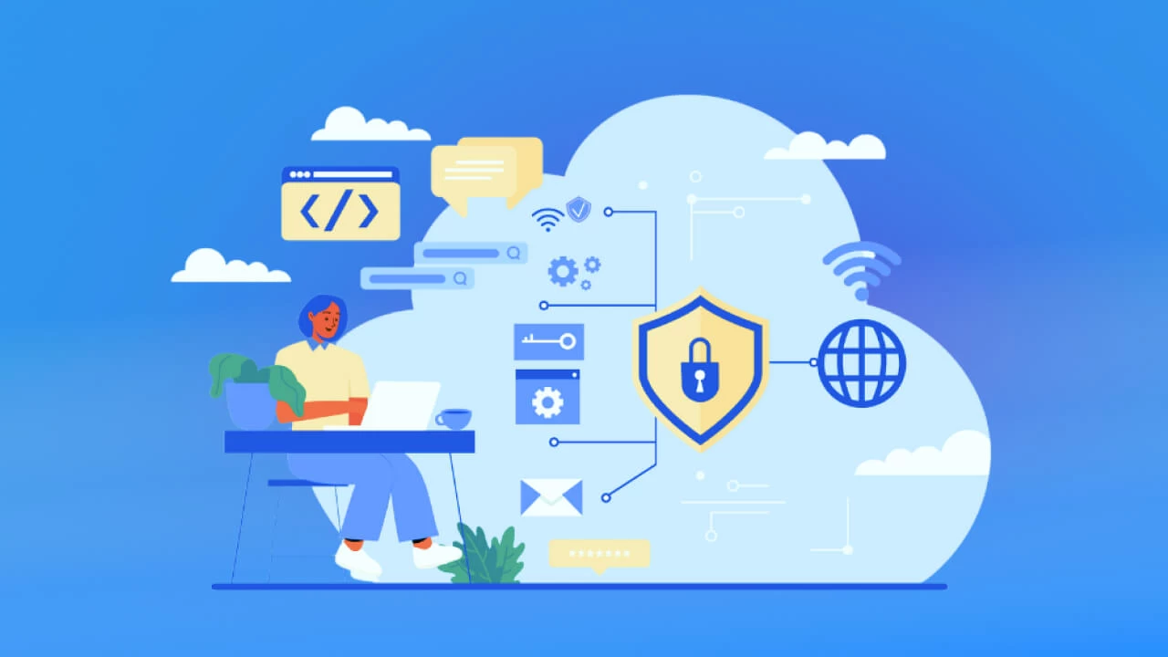DRM Là Gì? Tìm Hiểu Về Công Nghệ Bảo Vệ Nội Dung Số Hiệu Quả