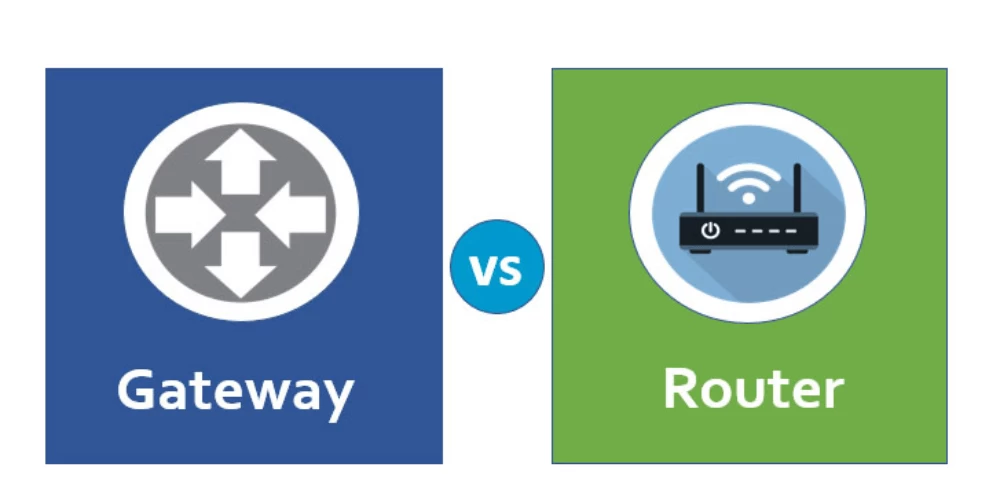 Gateway là gì? Vai trò của Gateway trong truyền tải dữ liệu và bảo mật hệ thống