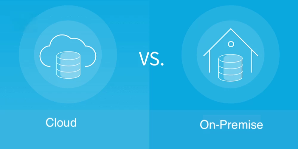 On-Premise là gì? So sánh toàn diện giữa On-Premise và Cloud