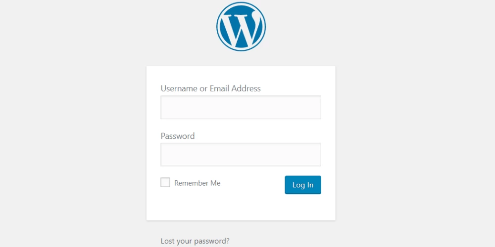 Hướng Dẫn 3 Cách Lấy Lại Mật Khẩu WordPress Admin Nhanh Chóng, Dễ Làm