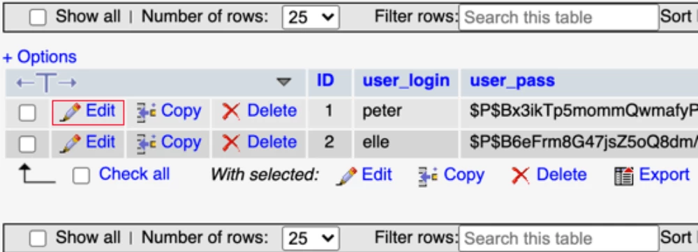 Hướng Dẫn 3 Cách Lấy Lại Mật Khẩu WordPress Admin Nhanh Chóng, Dễ Làm