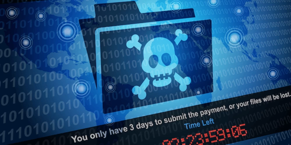 Ransomware là gì? Tác hại và mức độ nguy hiểm của loại mã độc Ransomware