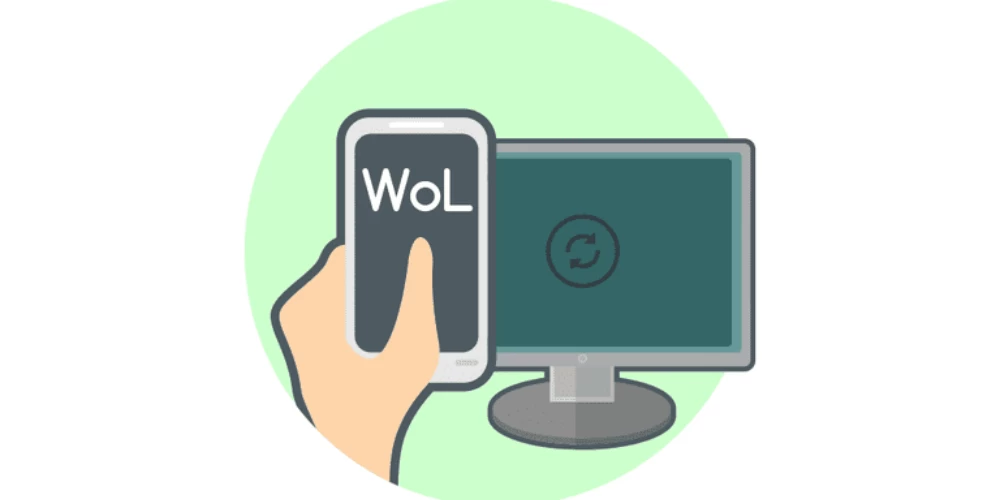 Wake-On-LAN (WOL) là gì? Cách bật tính năng WOL chi tiết từ A–Z