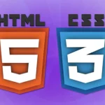 Thiết kế website hiện đại theo chuẩn HTML5 và CSS3